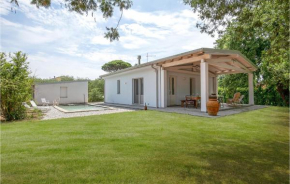 2 Bedroom Nice Home In Orentano Orentano